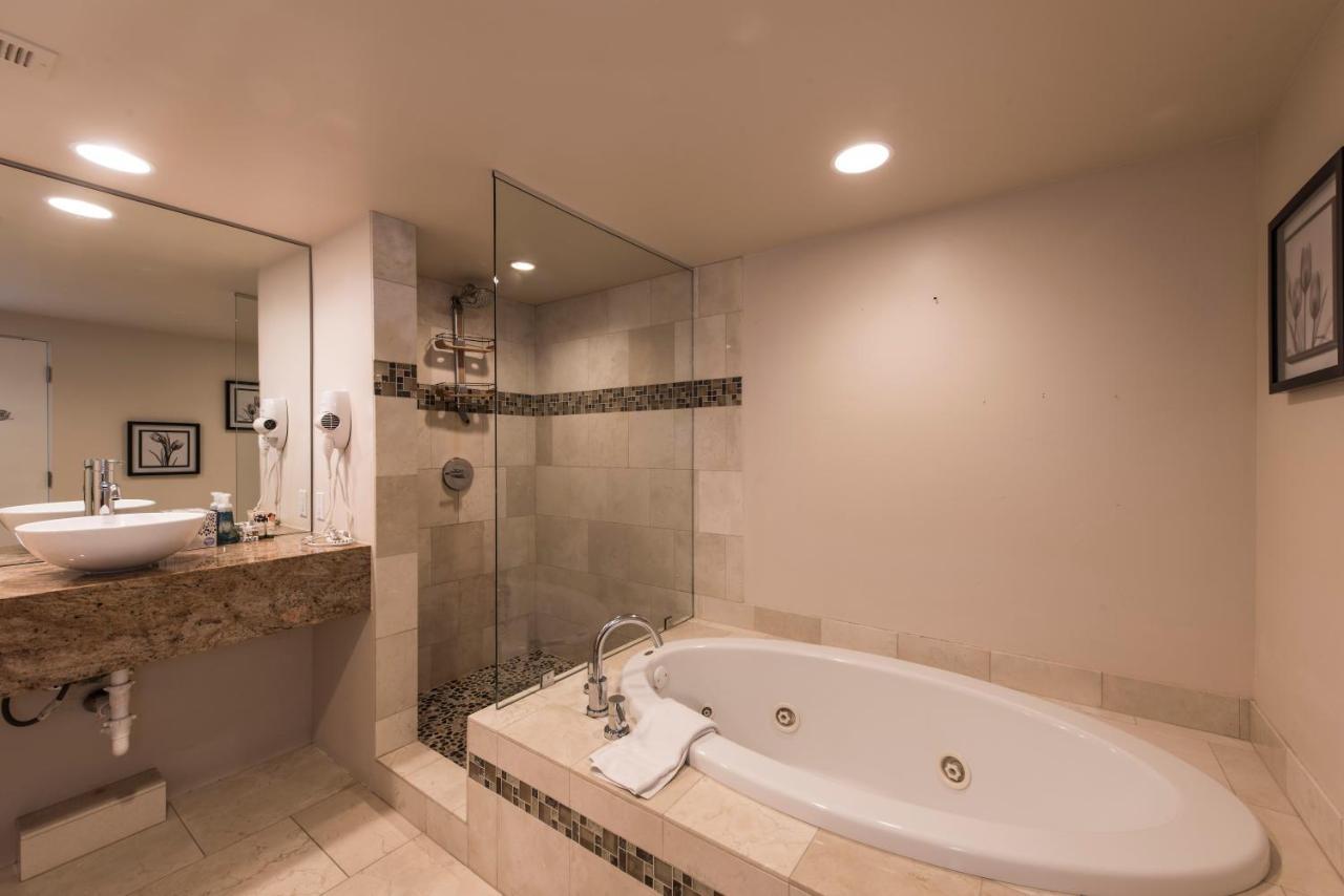Aparthotel Seashore On The Sand, Ocean Front Carlsbad Zimmer foto