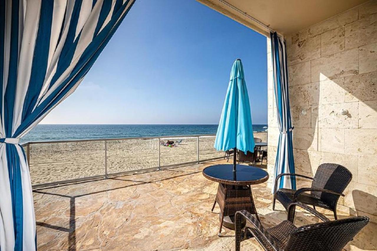 Aparthotel Seashore On The Sand, Ocean Front Carlsbad Zimmer foto