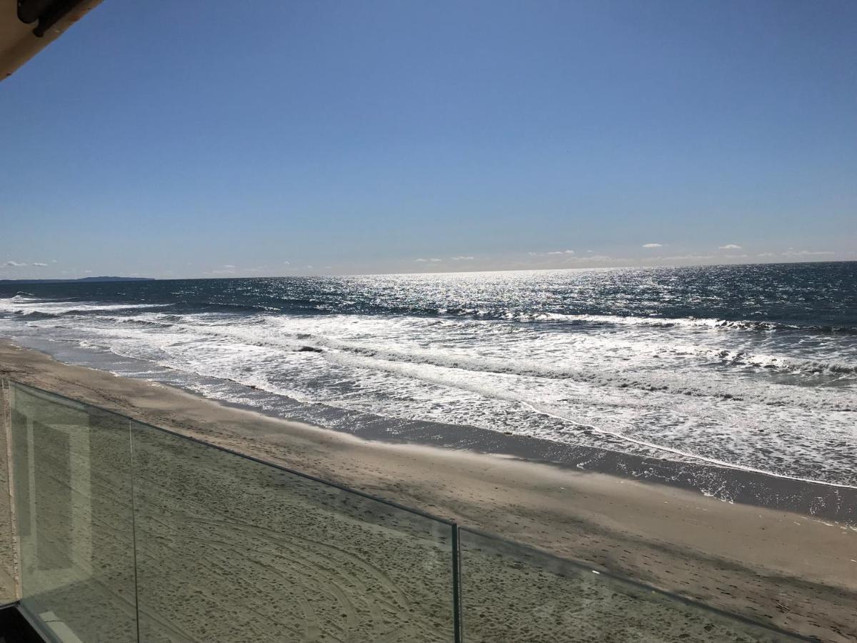 Aparthotel Seashore On The Sand, Ocean Front Carlsbad Zimmer foto