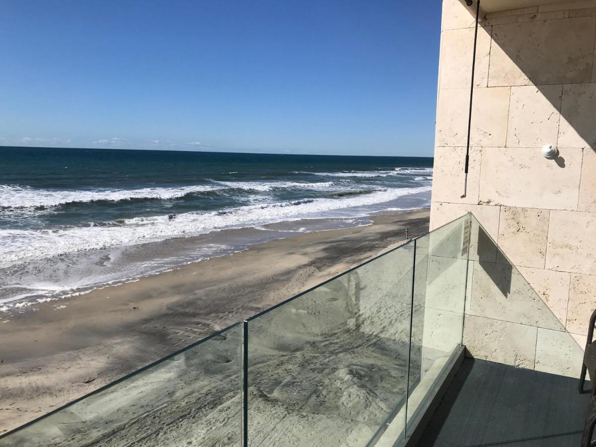 Aparthotel Seashore On The Sand, Ocean Front Carlsbad Exterior foto